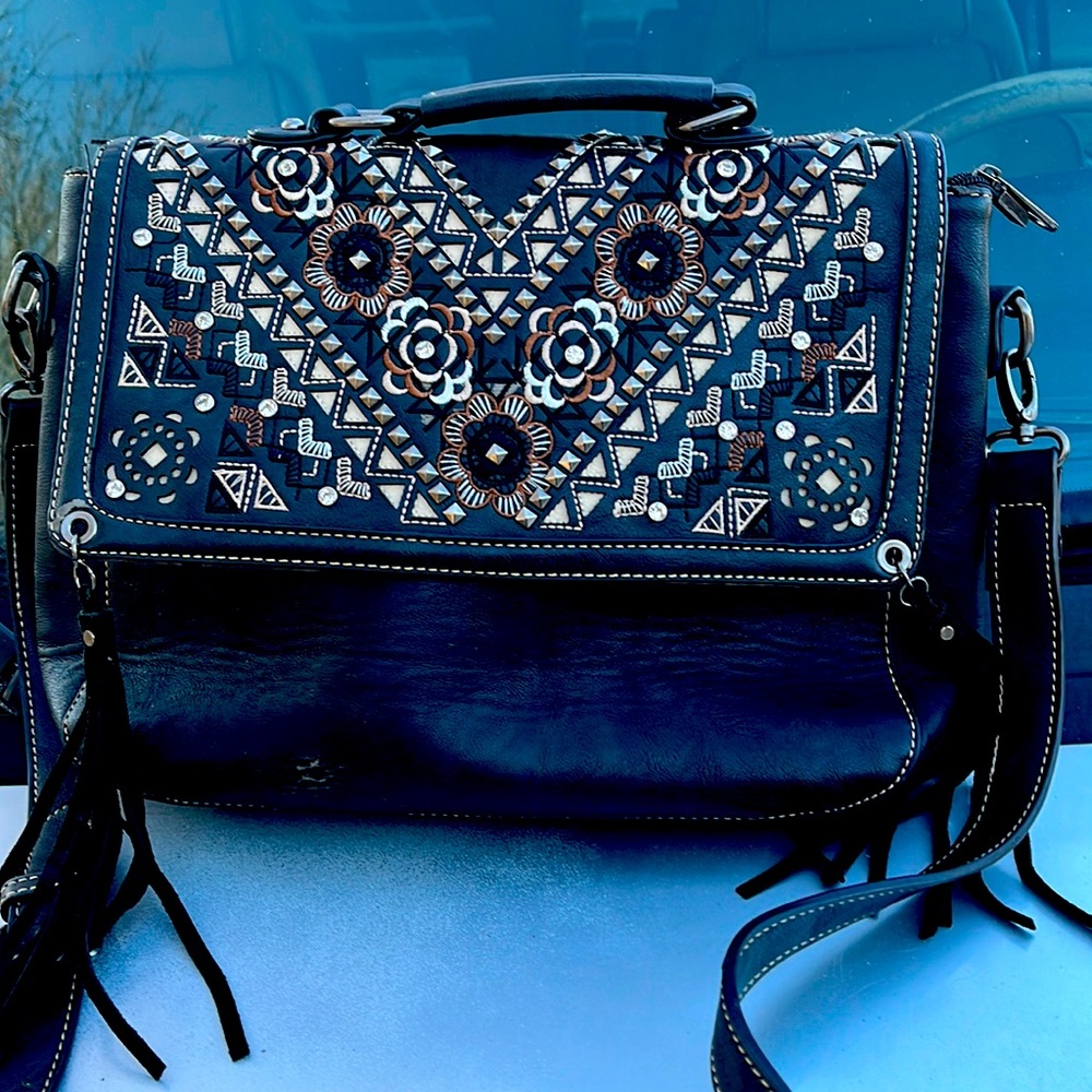 Montana west bag